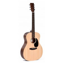 Ditson G-10 Акустическая гитара