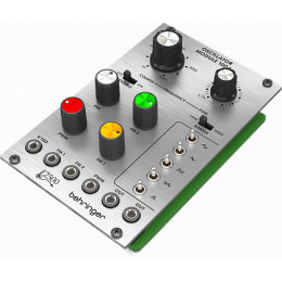 Behringer OSCILLATOR MODULE 1004 аналоговый модуль VCO