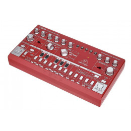 Behringer TD-3-RD басовый синтезатор