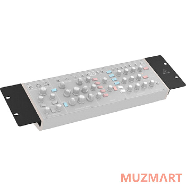 Behringer EURORACK EARS (70 HP) Крепление-уши для установки в рэк MODEL D