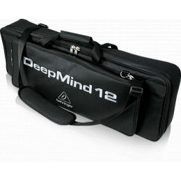 Behringer DEEPMIND 12-TB Непромокаемая сумка для DEEPMIND 12