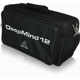Behringer DEEPMIND 12D-TB Непромокаемая сумка для DEEPMIND 12D