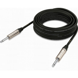 Behringer GIC-1000 Инструментальный кабель 10 метров
