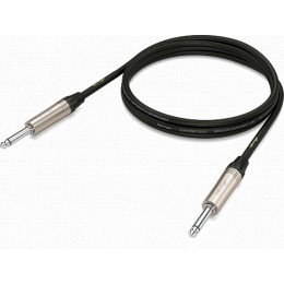 Behringer GIC-150 Инструментальный кабель 1,5 метра