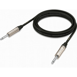 Behringer GIC-300 Инструментальный кабель 3 метра
