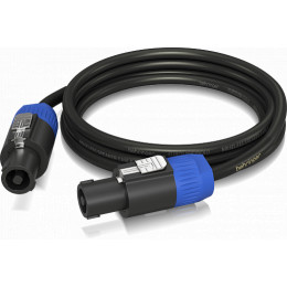 Behringer GLC2-300 Спикерный кабель Speakon/Speakon 3 м.