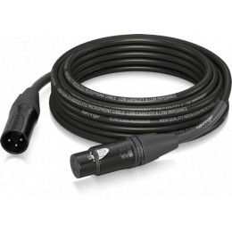 Behringer PMC-1000 Микрофонный кабель XLR female—XLR male