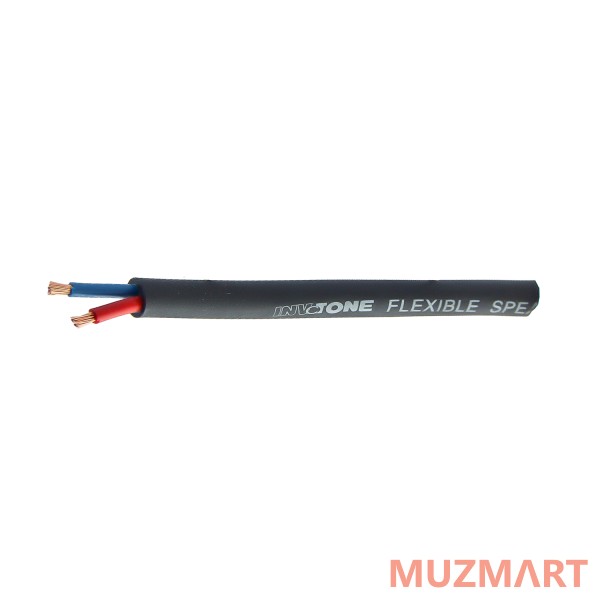 Invotone IPC1620/1 Спикерный кабель 2 x 2,5 мм, 1 метр