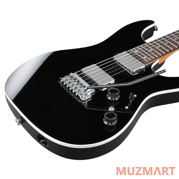 Ibanez AZ42P1-BK Электрогитара