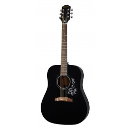 Epiphone Starling Ebony Акустическая гитара