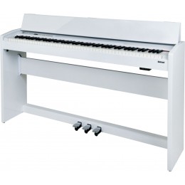 Roland F-120R-PW Цифровое пианино