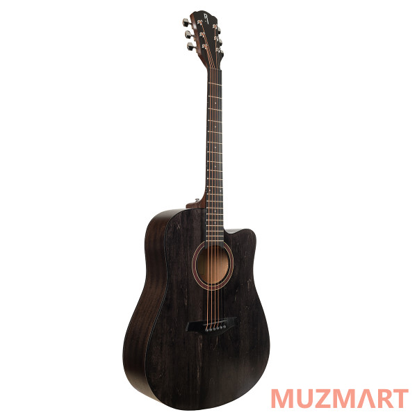 Rockdale Aurora D1 C RB Акустическая гитара