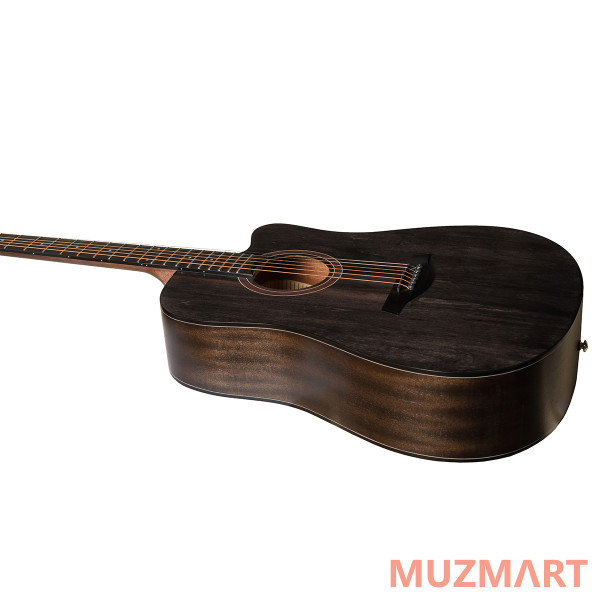 Rockdale Aurora D1 C RB Акустическая гитара
