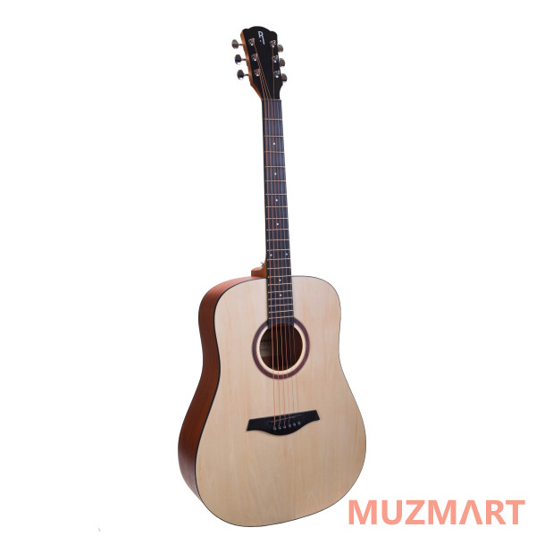 Rockdale Aurora D1 N Акустическая гитара