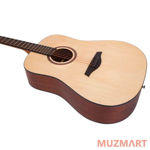 Rockdale Aurora D1 N Акустическая гитара
