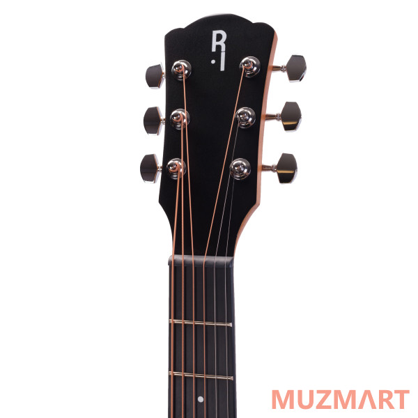 Rockdale Aurora D1 N Акустическая гитара