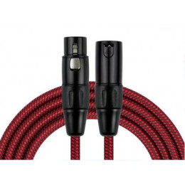 Kirlin MWC-270 10M RDA Кабель микрофонный 10 м.