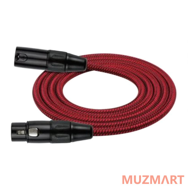 Kirlin MWC-270 10M RDA Кабель микрофонный 10 м.