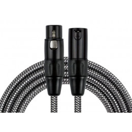 Kirlin MWC-270 1M BKA Кабель микрофонный 1 м