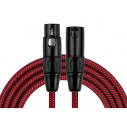 Kirlin MWC-270 2M RDA Кабель микрофонный 2 м