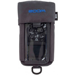 Zoom PCH-8 Защитный чехол для H8