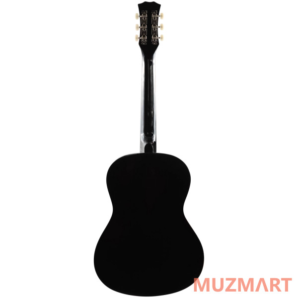Davinci DF-50A BK + Bag Гитара акустическая с чехлом