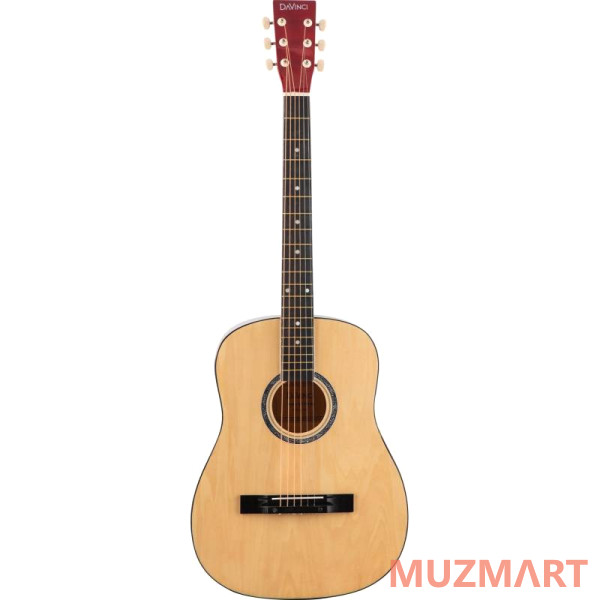 Davinci DF-70A NA Гитара акустическая
