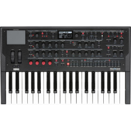Korg MODWAVE Рабочая станция