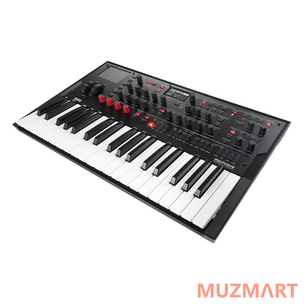 Korg MODWAVE Рабочая станция