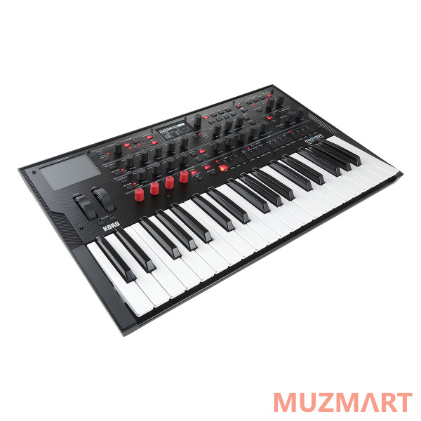 Korg MODWAVE Рабочая станция