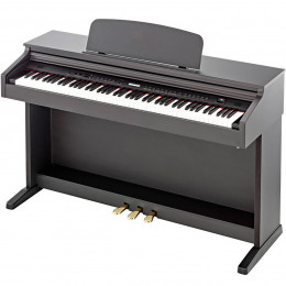 Rockdale KEYS RDP-7088 ROSEWOOD Цифровое пианино, 88 клавиш