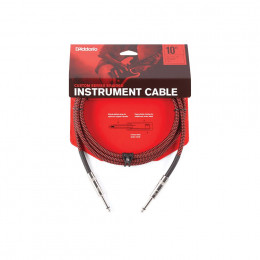 Planet Waves PW-BG-20RD Кабель инструментальный 6,10 м