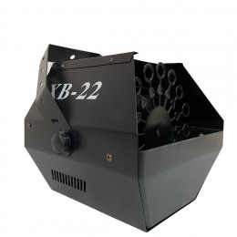 XLine XB-22 Генератор мыльных пузырей