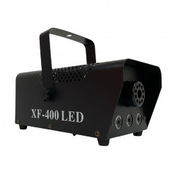 XLine XF-400 LED Компактный генератор дыма 400 Вт