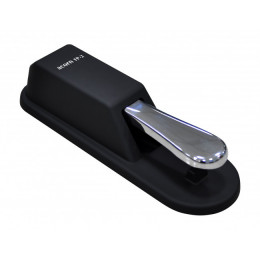 Artesia FP-1 Black Педаль универсальная для цифрового пианино