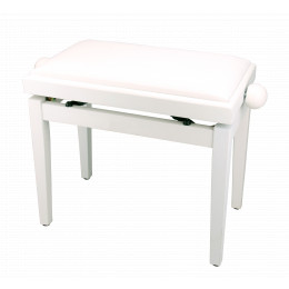 XLine Stand PB-55H White Банкетка с регулируемой высотой