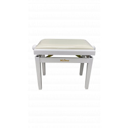 XLine Stand PB-55HL White Банкетка с регулируемой высотой