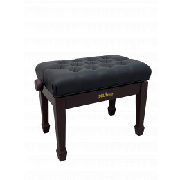 XLine Stand PB-70H Rosewood Банкетка с регулируемой высотой
