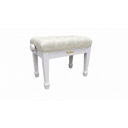 XLine Stand PB-70H White Банкетка с регулируемой высотой