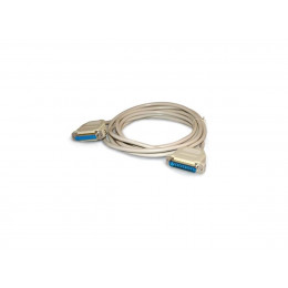 JTS IT-12C6 Кабель 6м, 25-контактный D-Sub
