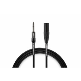 Warm Audio Pro-XLRm-TRSm-6' готовый микрофонный кабель PRO-серии