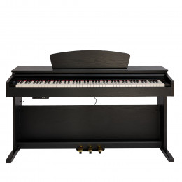 Rockdale Keys RDP-5088 Black цифровое пианино, 88 клавиш