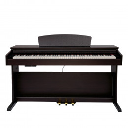 Rockdale Keys RDP-5088 Rosewood цифровое пианино, 88 клавиш