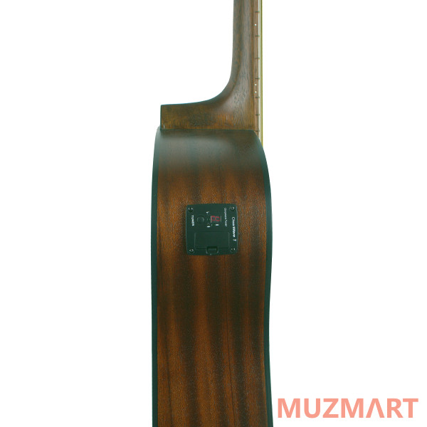 Greg Bennett GD50T/OPN Акустическая гитара с тюнером