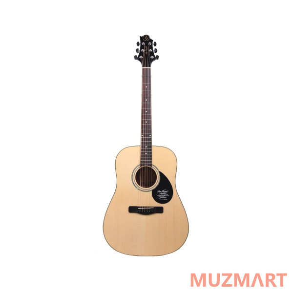 Greg Bennett GD-200S/N Акустическая гитара