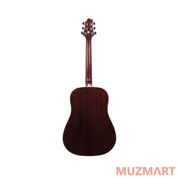 Greg Bennett GD-200S/N Акустическая гитара