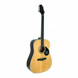 Greg Bennett GD-200S/N Акустическая гитара