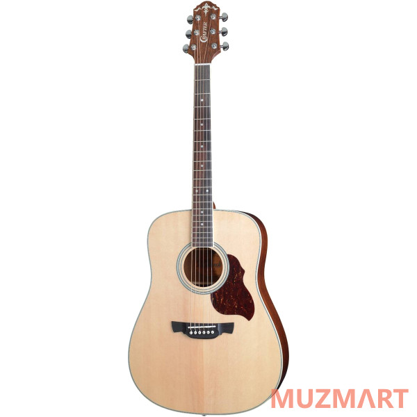 Crafter D-6/NC Акустическая гитара