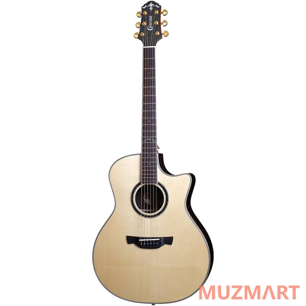 Crafter LX G-3000c Акустическая гитара