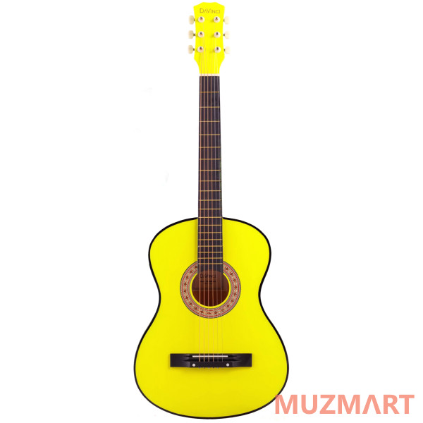 Davinci DF-50A NG Гитара акустическая